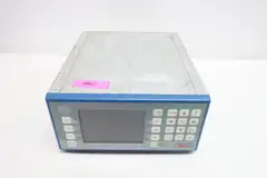 MARPOSS P7ME MULTIFUNCTION ELECTRONIC UNIT