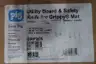 PIG GRP005 UTILITY BOARD & SAFETY KIFE thumbnail 4