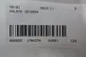 BALDOR VEM3554 AC MOTOR 1.5HP 1760RPM 460V-AC 3PH 56C thumbnail 6