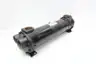 THERMAL TRANSFER A-1224-4-6-F-BR SHELL AND TUBE HEAT EXCHANGER 2IN X 1-1/2IN NPT thumbnail 1
