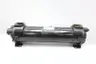 THERMAL TRANSFER A-1224-4-6-F-BR SHELL AND TUBE HEAT EXCHANGER 2IN X 1-1/2IN NPT thumbnail 2