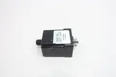 NOLATRON 3371D-5 RELAY MODULE 115V-AC
