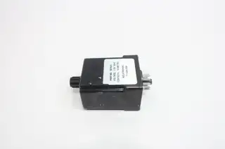 NOLATRON 3371D-5 RELAY MODULE 115V-AC