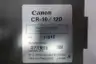 CANON CR-16/120 LASER ROTARY ENCODER 120V-AC 40W thumbnail 6