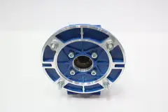 STM UMI63G M3 RIGHT ANGLE GEAR REDUCER 70:1