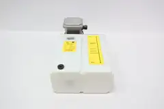 ILC MPT-200 LUBRICATION PUMP 50W 250V-AC 200V-DC