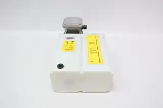 ILC MPT-200 LUBRICATION PUMP 50W 250V-AC 200V-DC