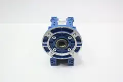 STM UMI63G RIGHT ANGLE GEAR REDUCER 10:1