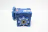 STM UMI63G RIGHT ANGLE GEAR REDUCER 10:1 thumbnail 2