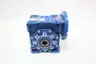 STM UMI63G RIGHT ANGLE GEAR REDUCER 10:1 thumbnail 4