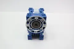 STM UMI63 M1 RIGHT ANGLE GEAR REDUCER 7:1