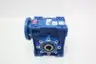 STM UMI63 M1 RIGHT ANGLE GEAR REDUCER 7:1 thumbnail 2