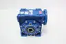 STM UMI63 M1 RIGHT ANGLE GEAR REDUCER 7:1 thumbnail 4
