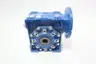 STM UMI75G RIGHT ANGLE GEAR REDUCER 10:1 thumbnail 4