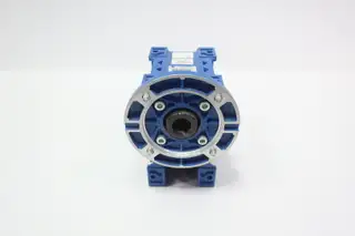STM UMI63G RIGHT ANGLE GEAR REDUCER 15:1