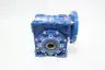 STM UMI63G RIGHT ANGLE GEAR REDUCER 15:1 thumbnail 4