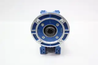 STM UMI75G RIGHT ANGLE GEAR REDUCER 10:1