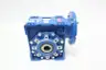 STM UMI75G RIGHT ANGLE GEAR REDUCER 10:1 thumbnail 4