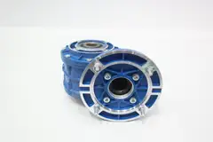 STM RMI63PG RIGHT ANGLE GEAR REDUCER 70:1