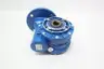 STM RMI63PG RIGHT ANGLE GEAR REDUCER 70:1 thumbnail 3
