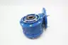 STM RMI63PG RIGHT ANGLE GEAR REDUCER 70:1 thumbnail 4