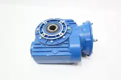 STM CBP70M1 RIGHT ANGLE GEAR REDUCER 130:1