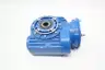 STM CBP70M1 RIGHT ANGLE GEAR REDUCER 130:1 thumbnail 1