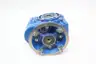STM CBP70M1 RIGHT ANGLE GEAR REDUCER 130:1 thumbnail 2
