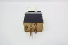 ELECTRO SWITCH 9203FB LATCHING SWITCH RELAY 240/480V-AC