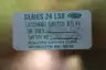 ELECTRO SWITCH 9203FB LATCHING SWITCH RELAY 240/480V-AC thumbnail 6