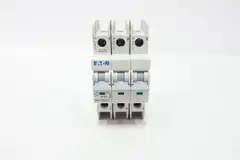 EATON WMZT3D25T CIRCUIT BREAKER 25A 277/480V-AC 3P