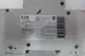 EATON WMZT3D25T CIRCUIT BREAKER 25A 277/480V-AC 3P thumbnail 5