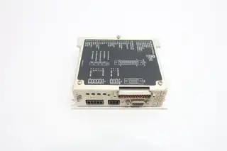 PACIFIC SCIENTIFIC 6415 165-641501-01 OSCILLATOR MICROSTEPPING DRIVE