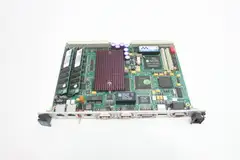 XYCOM XVME-653 VMEBUS PENTIUM PROCESSOR MODULE