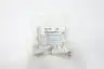 QTY 5 SMC KQ2VT12-03AS PNEUMATIC FITTING NPT-TUBE 3/8IN 12MM 12MM thumbnail 1