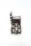 CUTLER HAMMER A10BN0 CONTACTOR 18A 5HP SIZE 0 120V-AC thumbnail 2