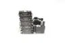 CUTLER HAMMER A10BN0 CONTACTOR 18A 5HP SIZE 0 120V-AC thumbnail 3