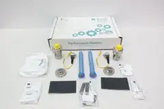 FLOW 058033-3 HYPERJECT OVERHAUL MAINTENANCE KIT PUMP PARTS AND ACCESSORY