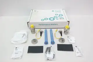 FLOW 058033-3 HYPERJECT OVERHAUL MAINTENANCE KIT PUMP PARTS AND ACCESSORY