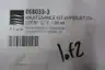 FLOW 058033-3 HYPERJECT OVERHAUL MAINTENANCE KIT PUMP PARTS AND ACCESSORY thumbnail 8