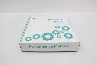 FLOW 058033-1 HYPERJET MINOR MAINTENANCE KIT PUMP PARTS AND ACCESSORY