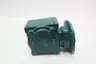 DODGE TIGEAR 17Q20L56 RIGHT ANGLE GEAR REDUCER 1.03HP 20:1 thumbnail 3