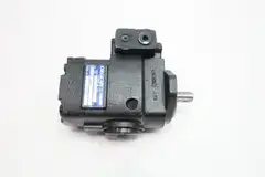 OILGEAR PVWJ-011-A1UV-LSAY-P-1NNNN HYDRAULIC PISTON PUMP