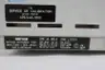 METTLER INSTRUMENT AE 200-S ANALYTICAL BALANCES AND SCALE 120V-AC 240V-AC thumbnail 5