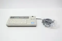 LECO RSP-601 HARDNESS CALCULATOR TEST EQUIPMENT
