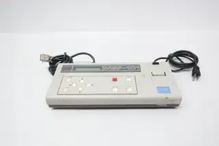 LECO MSP-101 HARDNESS CALCULATOR TEST EQUIPMENT