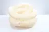 HI-TECH DURAVENT 213204002225 DUCTING HOSE 25FT 4IN OD FLEXIBLE TUBE AND HOSE thumbnail 3