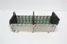 ALLEN BRADLEY 1756-A10 CONTROLLOGIX 10-SLOT CHASSIS MODULE SER B thumbnail 1