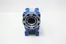 STM UMI63G RIGHT ANGLE GEAR REDUCER 7:1 thumbnail 1