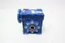STM UMI63G RIGHT ANGLE GEAR REDUCER 7:1 thumbnail 2